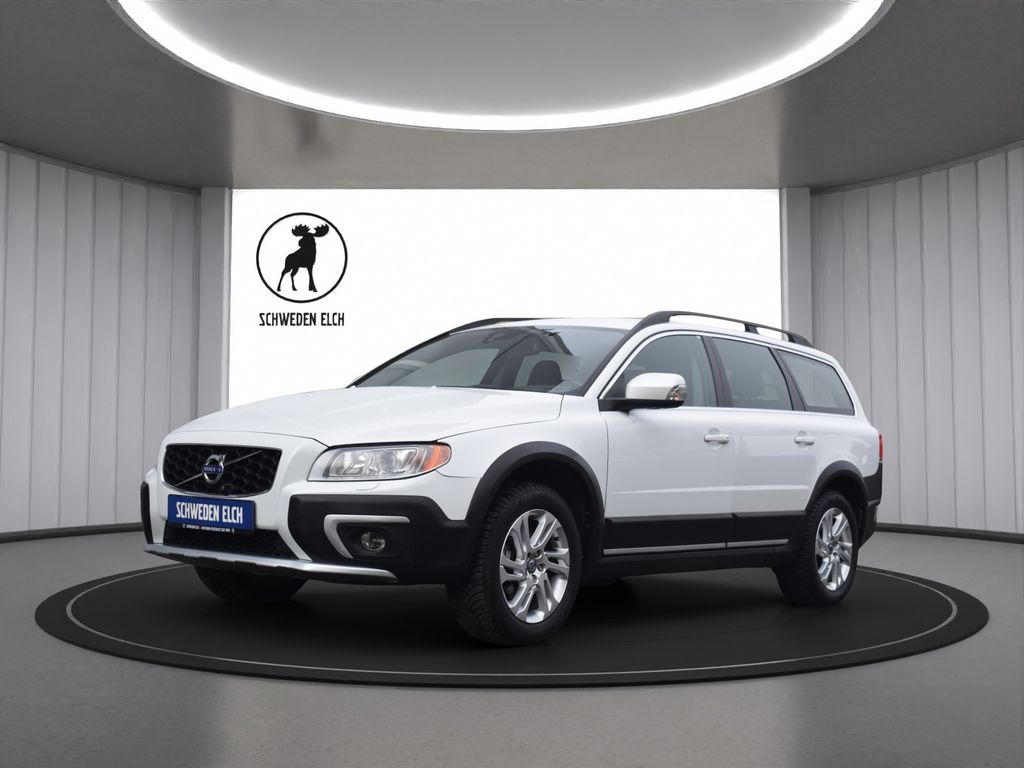 Volvo XC70