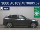 BMW X3 xDrive30e Advantage Navi PDC LED Panorama - BMW X3 ADVANTAGE mit Hybrid-Antrieb (Benzin/Elektro)