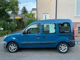 Renault Kangoo 1.6 16V Mini-Camper - Renault Kangoo Gebrauchtwagen in Freiburg
