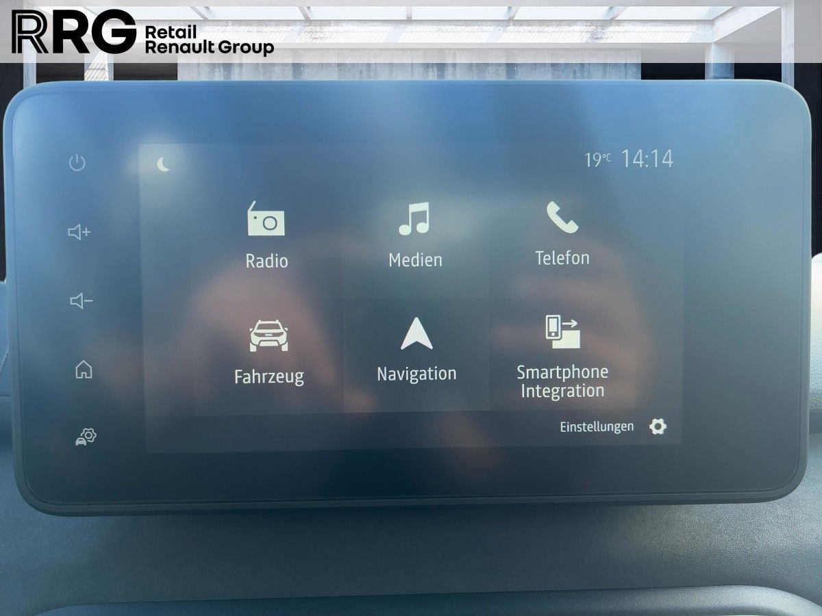 Dacia Sandero - Bild 12