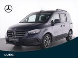 Mercedes-Benz T 180 d PRED Progressive Edition/MBUX/Tempomat