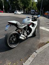 Ducati Supersport 950S - Ducati Motorräder in München
