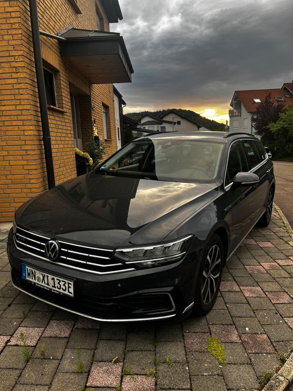Image of Volkswagen Passat Variant