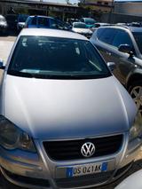 Volkswagen Polo 1.4/80CV 16V 3p. Comfortline - Volkswagen Polo: 16v