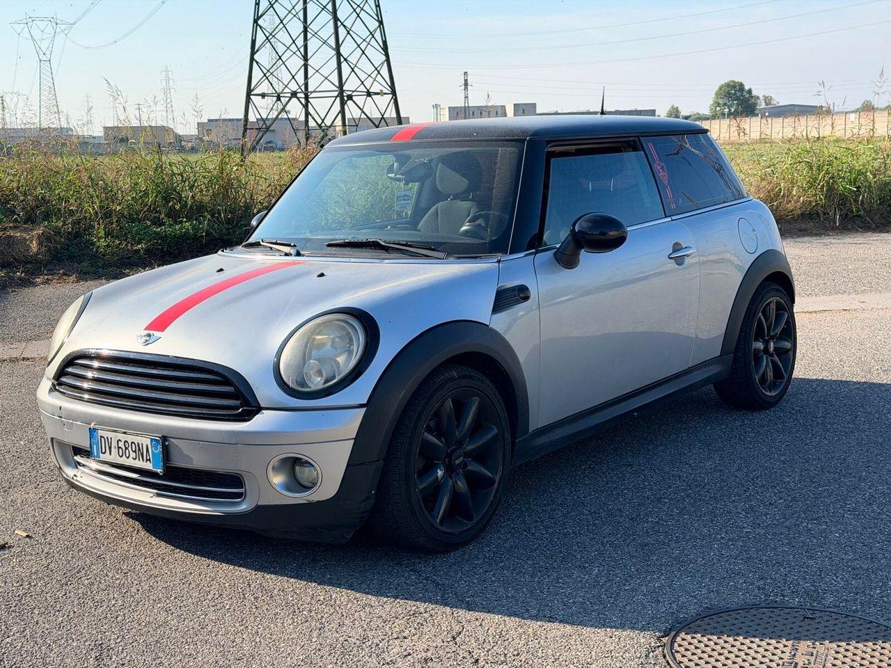 MINI ONE