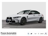 BMW M3 Competition AKRAPOVIC Individual M Sport HUD  - BMW M3 aus 2022