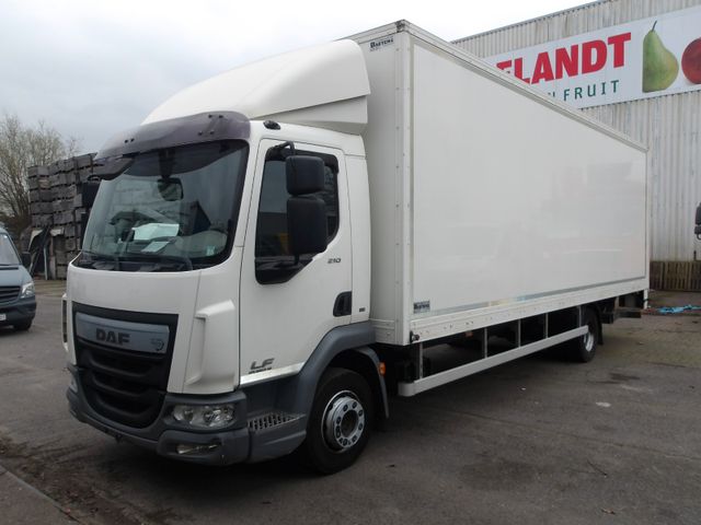 DAF LF 210 (Stock ID 324)