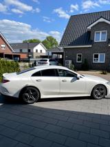 Mercedes-Benz CLS 400 d 4MATIC - - gebrauchte Mercedes-Benz CLS 400 aus dem Jahr 2019