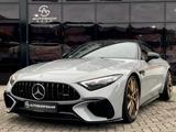 Mercedes-Benz SL 63 AMG Roadster AMG 63 4Matic/LIFT - mit Benzin-Antrieb: Massagesitze, Cabrio