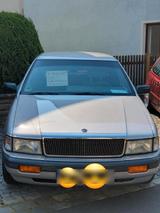 Chrysler Saratoga 2.5 - Chrysler Saratoga von privat