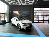 Citroën C4PureTech130EAT8MAX+Navi+Rfkm+LED+DriveAssistP. - Citroën C4 aus 2025