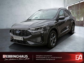 Ford Kuga 2.5 ST-Line Winter-Paket Navi Kamera LED