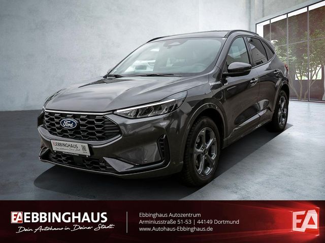 Ford Kuga 2.5 ST-Line Winter-Paket Navi Kamera LED