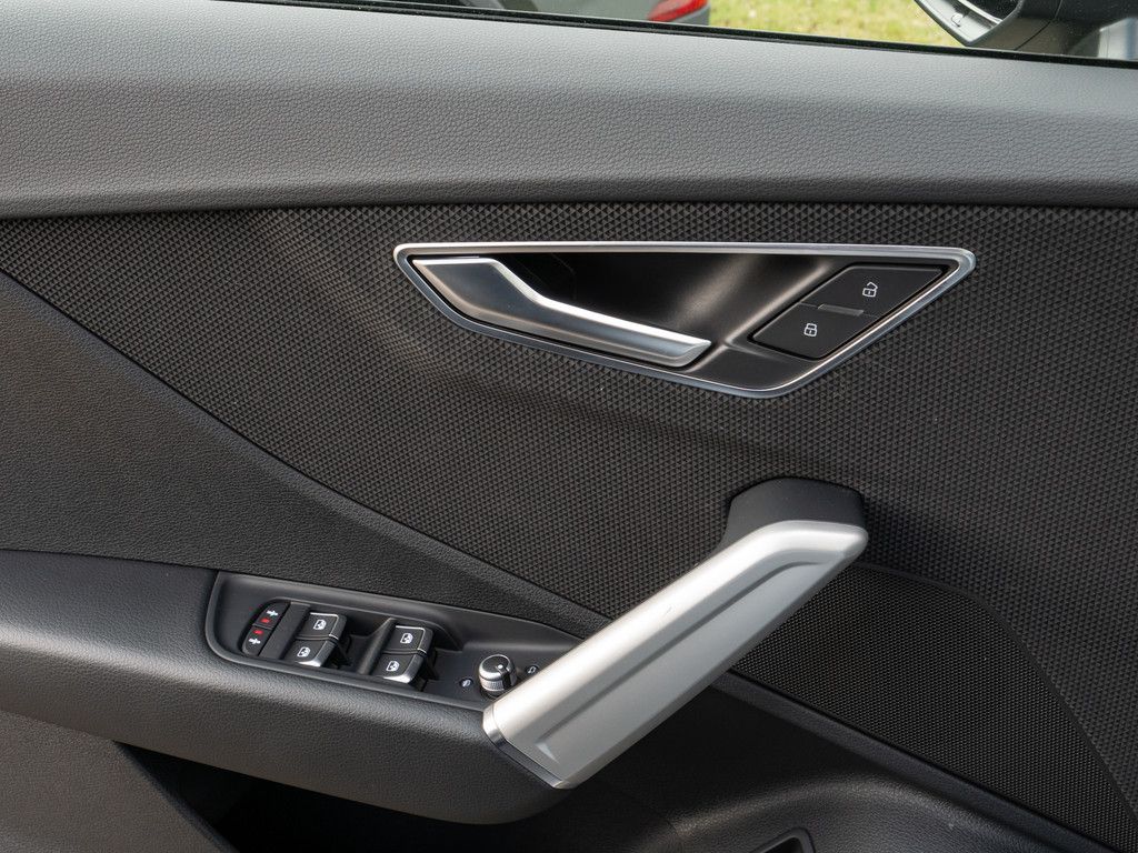 Audi Q2 - Bild 18