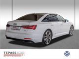 Audi A6 Limousine 50 TDI Sport 21 NAVI PANO MATRIX - Audi A6: 5.5