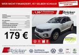Volkswagen T-Roc Goal 2.0TDI DSG 179,-ohne Anzahlung AHK Ka