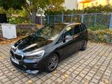 BMW 220 Gran Tourer 220i M Sport 7 Sitzer Panorama  - BMW 220 Gran Tourer aus 2019