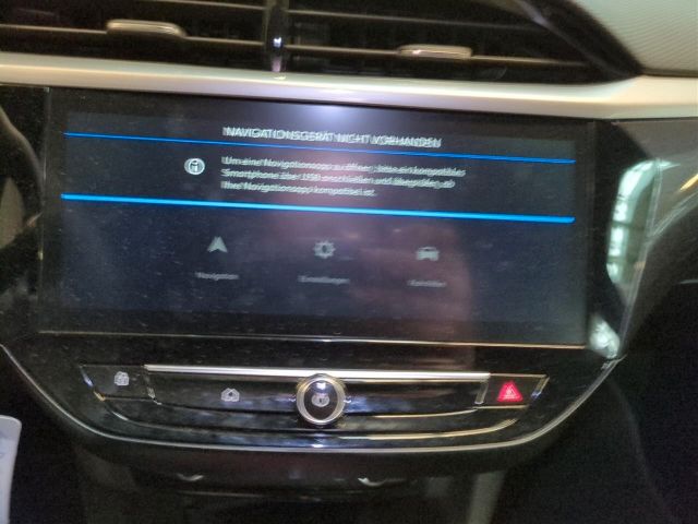 Corsa F GS Automatik