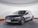 Volvo V90 B4 D ULTIMATE BRIGHT+SHZ+360CAM+LM20 SHZ+360 - Volvo V90 in Dortmund