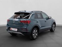 Volkswagen T-Roc - Vorschau Bild 3