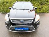 Ford Kuga Titanium - Ford Kuga Gebrauchtwagen in Freiburg