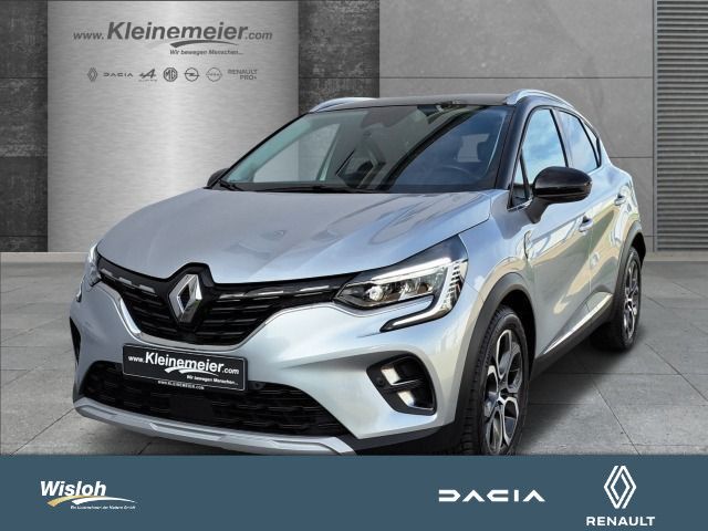 Renault Captur Plug-in Hybrid E-TECH 160 EditionOne *RFK