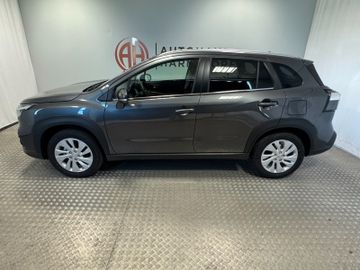 Suzuki S-Cross 1.4 Comfort Automatik LED SH Kamera Navi