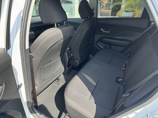 Hyundai Kona – Bild 11