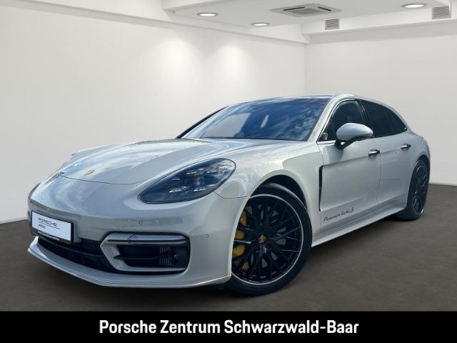 Porsche Panamera 4.0 EU6d Turbo S Sport Turismo Burmeste