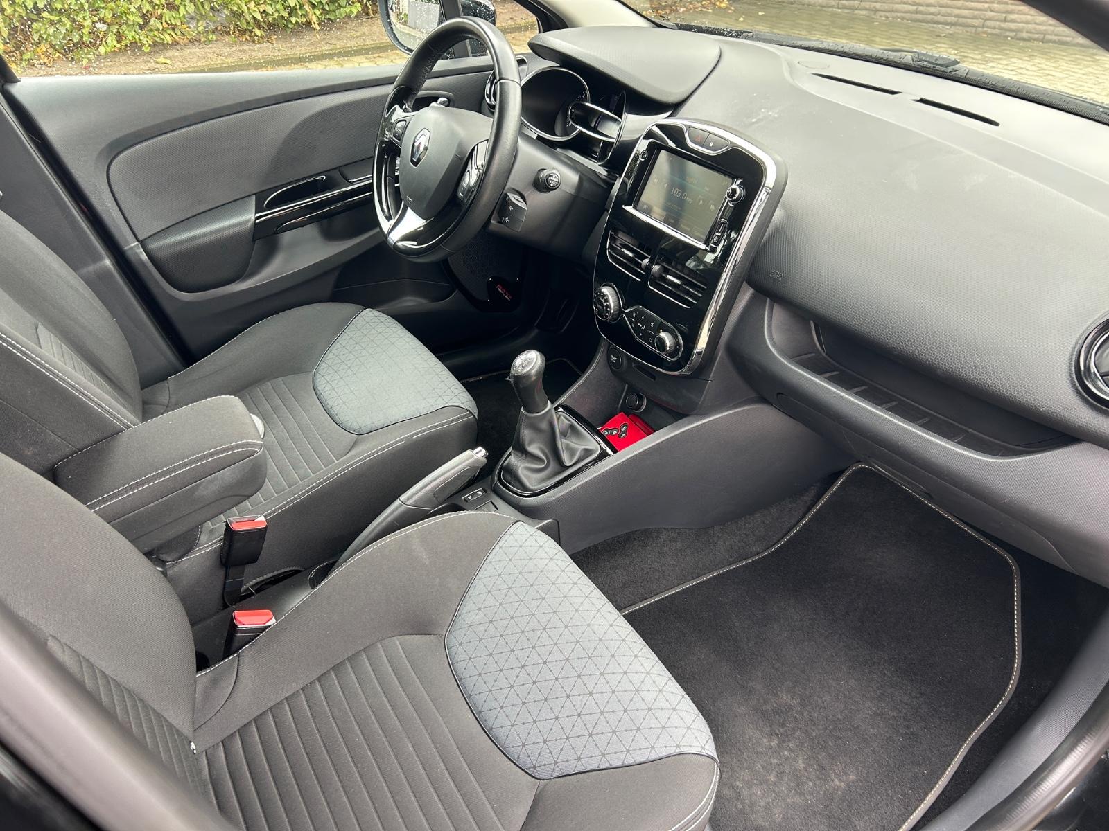 Renault Clio IV Luxe