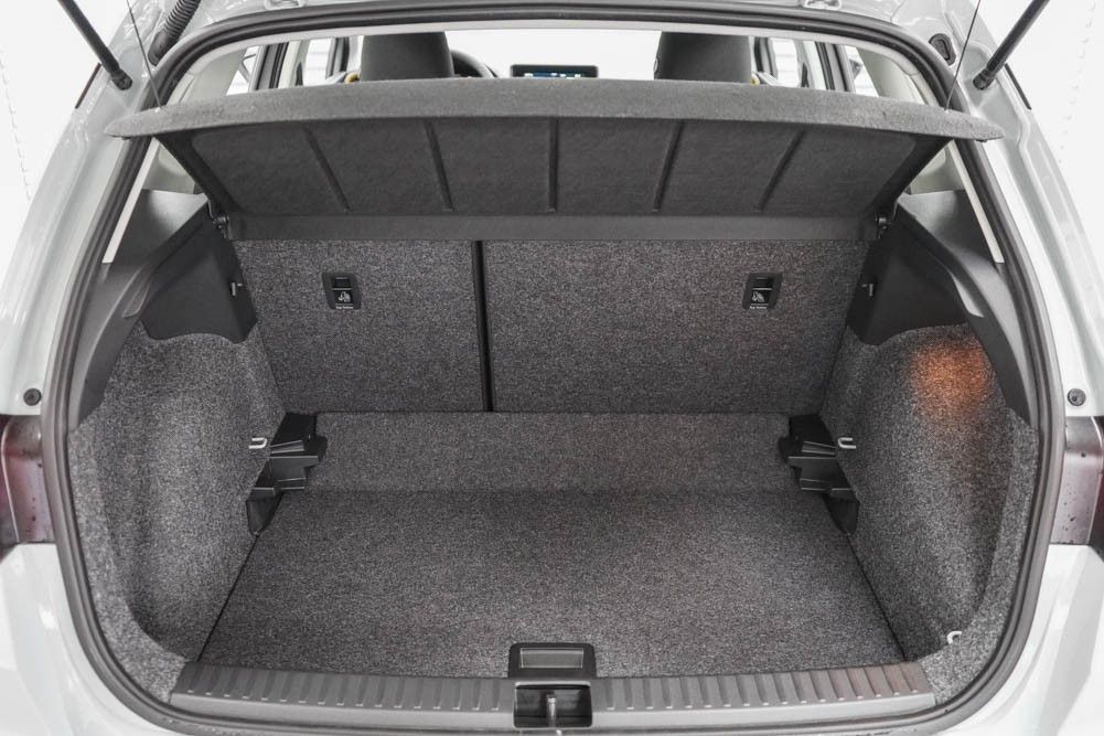 Seat Arona - Bild 17