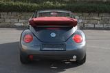 Volkswagen Beetle Sondermodell Edition Dark Flint 250 Stück - gebrauchte Volkswagen Beetle aus dem Jahr 2005