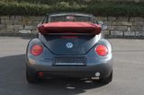 Volkswagen Beetle Sondermodell Edition Dark Flint 250 Stück - Volkswagen Beetle aus 2005