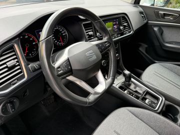 SEAT Ateca - 12