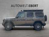 Mercedes-Benz G450d Professlo SUPERIOR bicolour AHK Dachträger - Mercedes-Benz G 450 Diesel Gebrauchtwagen