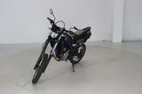 Yamaha WR 125 R - YAMAHA WR 125