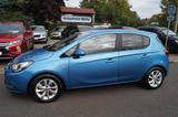 Opel Corsa E 1,4i AppCon.-Kamera-PDC-Sitzh.-beh.LR-uv - gebrauchte Opel Corsa aus dem Jahr 2018