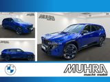 BMW XM 50e Sport 23" Autobahnas. AHK DA Prof PA+ B&W - BMW XM in Duisburg