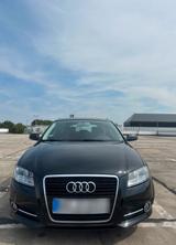 Audi A3 8PA 1.4 TFSI | Scheckheftgepflegt ... - Audi A3: 8pa