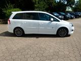 Opel Zafira B Sport OPC-Line 7 Sitze*Navi*SHZ*PDC* - Opel Zafira Gebrauchtwagen in Dortmund