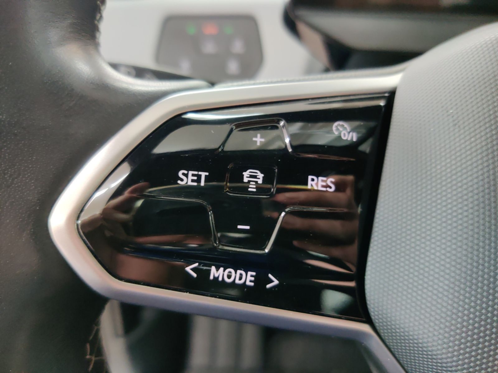 Volkswagen ID.3 - Bild 19