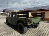 Hummer H1 M998 I 6.5L I 3-Speed - Hummer H1: Pickup