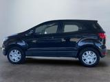Ford Ecosport 1.0 EcoBoost * WENIG Kilometer ** - gebrauchte Ford EcoSport aus dem Jahr 2016