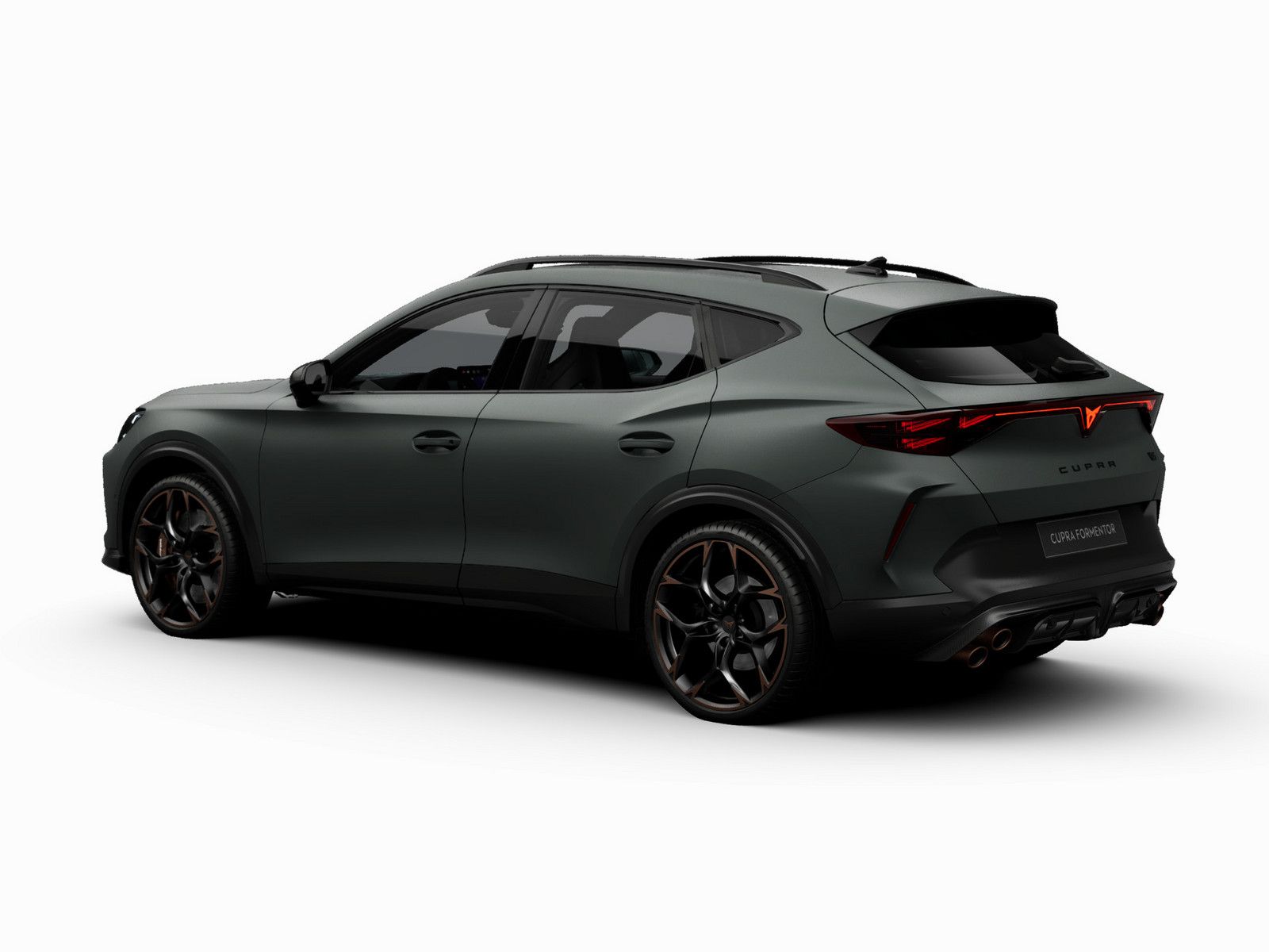 Cupra Formentor - Bild 3