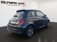 Fiat 500  Lim. 1.2 8V Sport TEMP BT GJR EL FH - Image