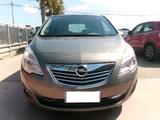 Opel Meriva 1.3 CDTI 95CV ecoFLEX Cosmo - Opel Meriva mit Diesel-Antrieb: 1.3