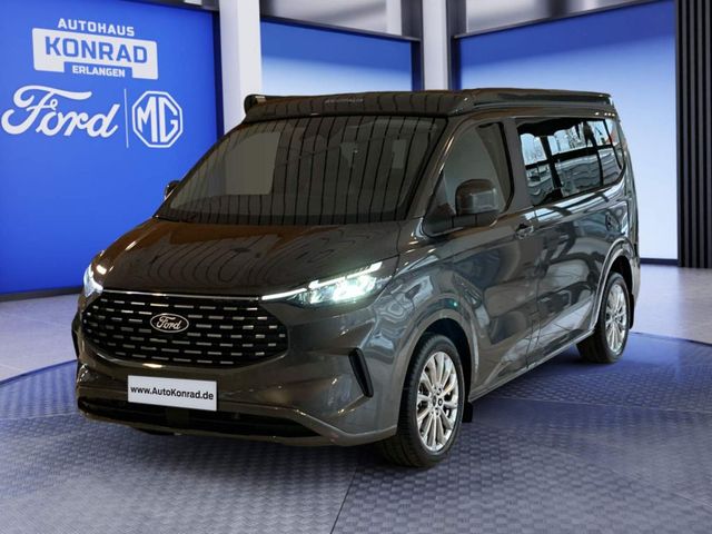 Ford Tourneo Custom Nugget 320 L1 VA Autm. Titanium (