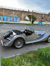 Morgan Plus 8 4,6l Sammlerstück  - scheckheftgepflegte Morgan Plus 8