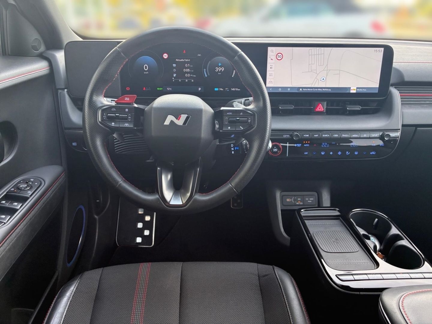 Hyundai IONIQ 5 – Bild 10