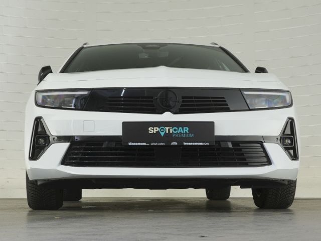 Astra L ST GS+AHK+360 GRAD KAMERA+SITZ-/LENKRADH